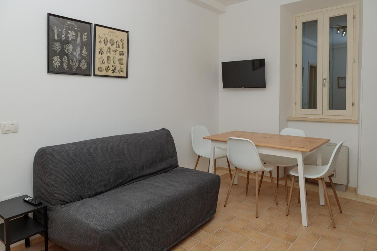 Nera Apartments SantʼAnatolia di Narco المظهر الخارجي الصورة