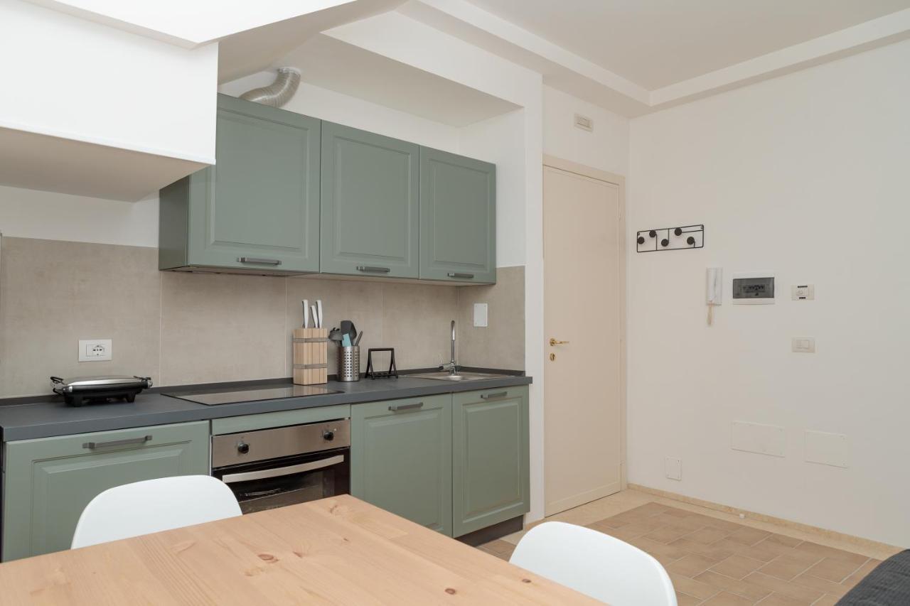 Nera Apartments SantʼAnatolia di Narco المظهر الخارجي الصورة