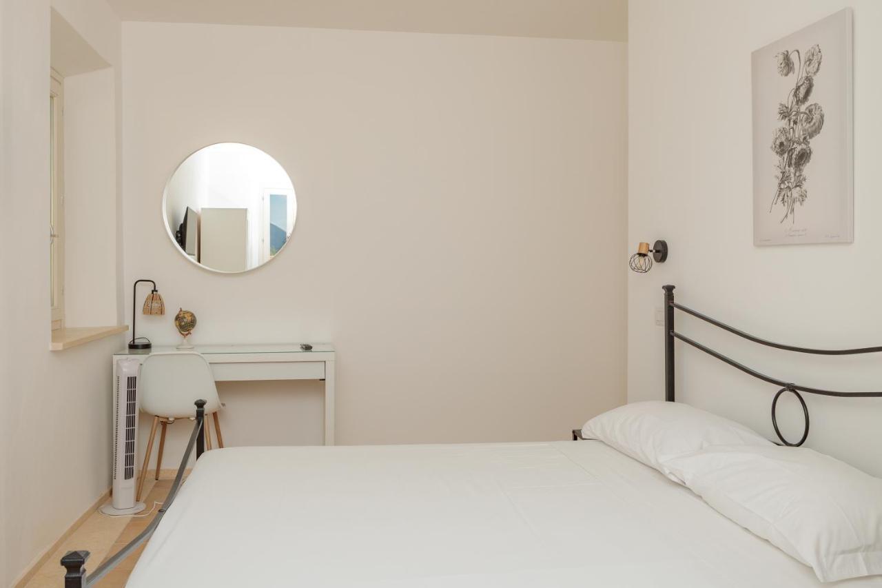 Nera Apartments SantʼAnatolia di Narco المظهر الخارجي الصورة