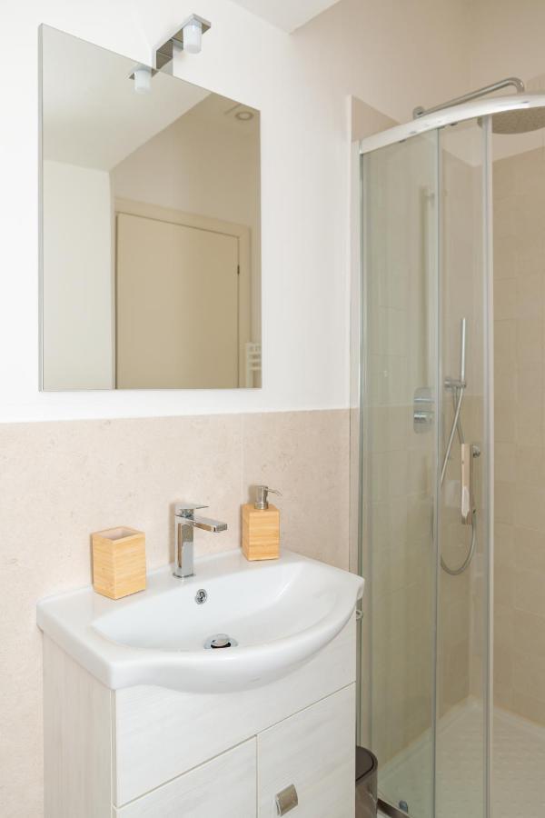 Nera Apartments SantʼAnatolia di Narco المظهر الخارجي الصورة