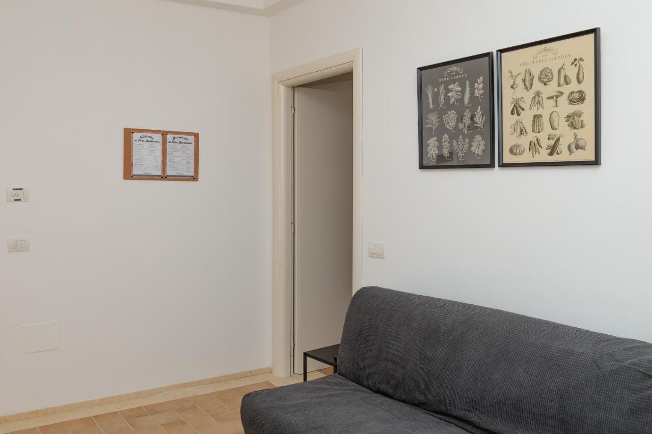 Nera Apartments SantʼAnatolia di Narco المظهر الخارجي الصورة