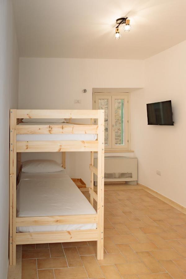 Nera Apartments SantʼAnatolia di Narco المظهر الخارجي الصورة
